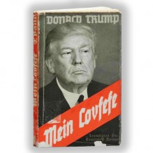 Mein Covfefe - Courtney Driver,Courtney Driver,Courtney Driver