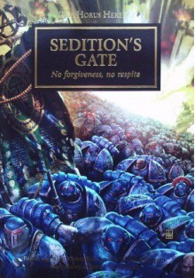 Sedition's Gate - Nick Kyme