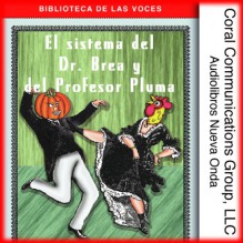 El sistema del Dr. Brea y el Prof. Pluma - Graciela Lecube, Edgar Allan Poe