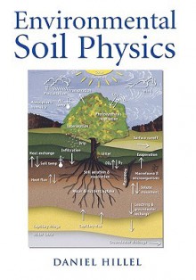 Environmental Soil Physics: Fundamentals, Applications, and Environmental Considerations - Daniel Hillel