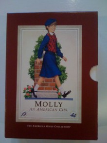 Molly'S, American Girls Collection - Valerie Tripp