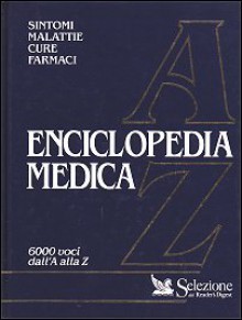 Enciclopedia medica (due volumi) - Various