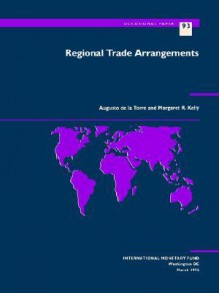 Regional Trade Arrangements - Augusto de la Torre