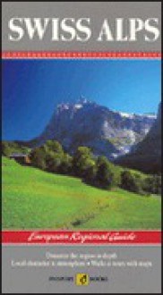 Swiss Alps - David Allsop