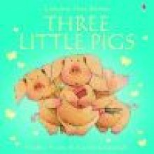 THREE LITTLE PIGS - H. Amery, Ladybird