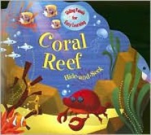 Coral Reef: Hide-And-Seek - Chris Lensch