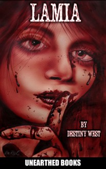 Lamia - Destiny West