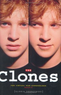 The Clones - Gloria Skurzynski