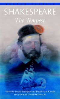 The Tempest - William Shakespeare