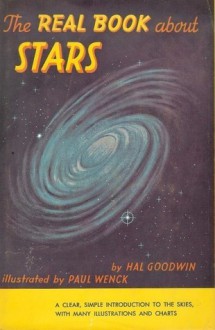 The Real Book About Stars - Hal Goodwin