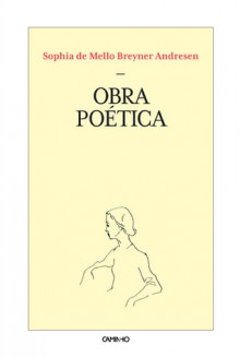 Obra Poética I - Sophia de Mello Breyner Andresen