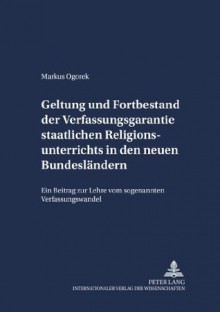 Sozialstrukturelle Cleavages bei Bundestagswahlen in Theorie und Empirie: Persistenz, Realignment oder Dealignment? - Wolfgang Müller