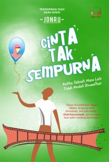 Cinta Tak Sempurna - Jonru