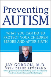 Untitled on Preventing Autism - Jay Gordon