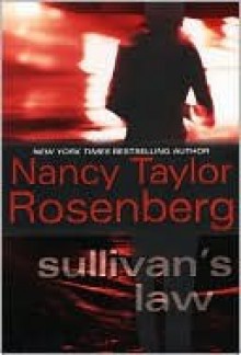 Sullivan's Law - Nancy Taylor Rosenberg