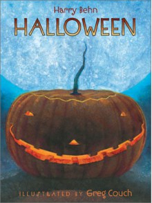 Halloween - Harry Behn, Greg Couch