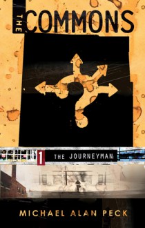 The Journeyman - Michael Alan Peck