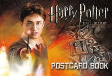 Harry Potter and the Half-Blood Prince - BBC Books