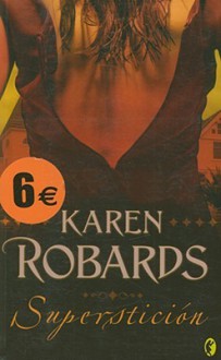 Supersticion - Karen Robards