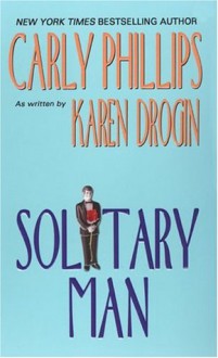 Solitary Man - Carly Phillips