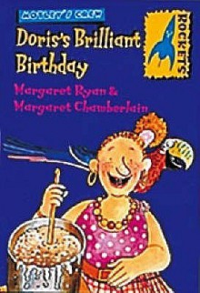 Doris's Brilliant Birthday (Rockets) - Margaret Ryan