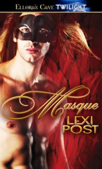 Masque - Lexi Post