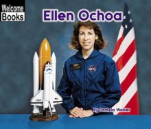 Ellen Ochoa - Pam Walker