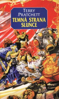 Temná strana slunce - Terry Pratchett