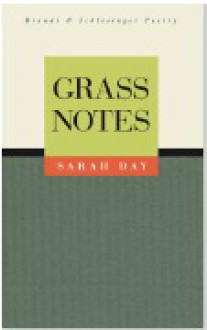 Grass Notes - Sarah Day