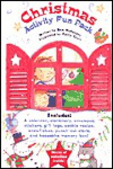 Christmas Activity Fun Pack - Sam McKendry