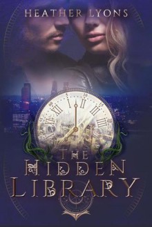 The Hidden Library - Heather Lyons