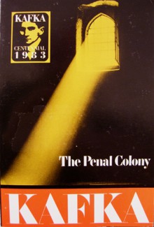 The Penal Colony: Stories and Short Pieces - Franz Kafka, Willa Muir, Edwin Muir, Max Brod