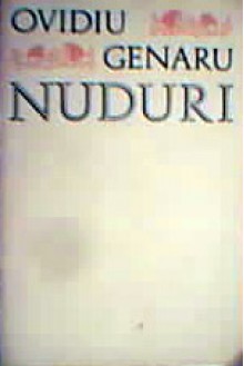 Nuduri - Ovidiu Genaru