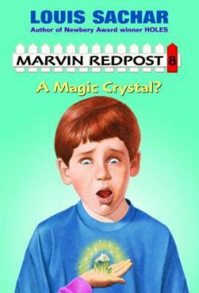 A Magic Crystal? - Louis Sachar, Amy Wummer