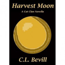 Harvest Moon - C.L. Bevill