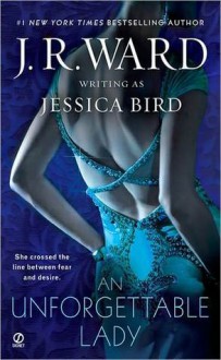 An Unforgettable Lady (An Unforgettable Lady, #1) - Jessica Bird