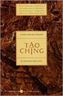 Tao Te Ching - Laozi, Stephen Mitchell