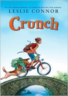 Crunch - Leslie Connor