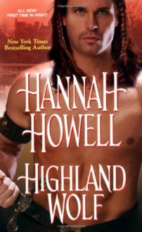 Highland Wolf - Hannah Howell