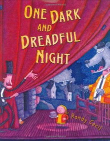 One Dark and Dreadful Night - Randy Cecil