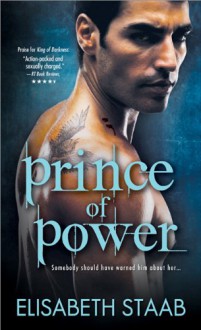 Prince of Power - Elisabeth Staab