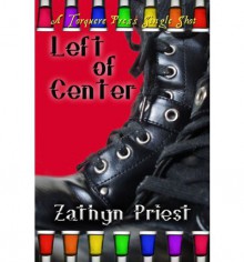 Left of Centre - Zathyn Priest