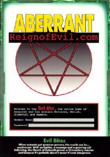 Abberant Reignofevil.Com - Phil Brucato