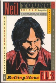 Neil Young: The Rolling Stones File - Rolling Stone Magazine