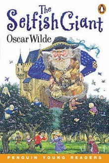 Selfish Giant (Penguin Joint Venture Readers) - Oscar Wilde