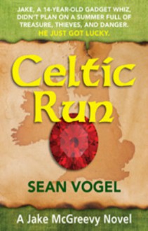 Celtic Run - Sean Vogel