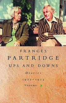 Ups And Downs - Frances Partridge