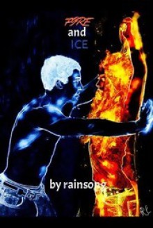 Fire and Ice - Rain Carrington, 2rainsong2