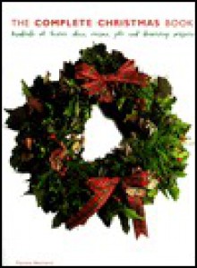 Complete Christmas Book - Pamela Westland, Nelson Hargreaves