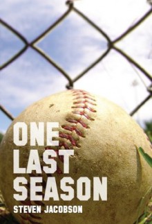 One Last Season - Steven Jacobson